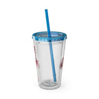 HanamiMomo "Swordsmith Queen" Tumbler