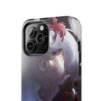 Joonie Mortem "Knife's Out" Tough Phone Case