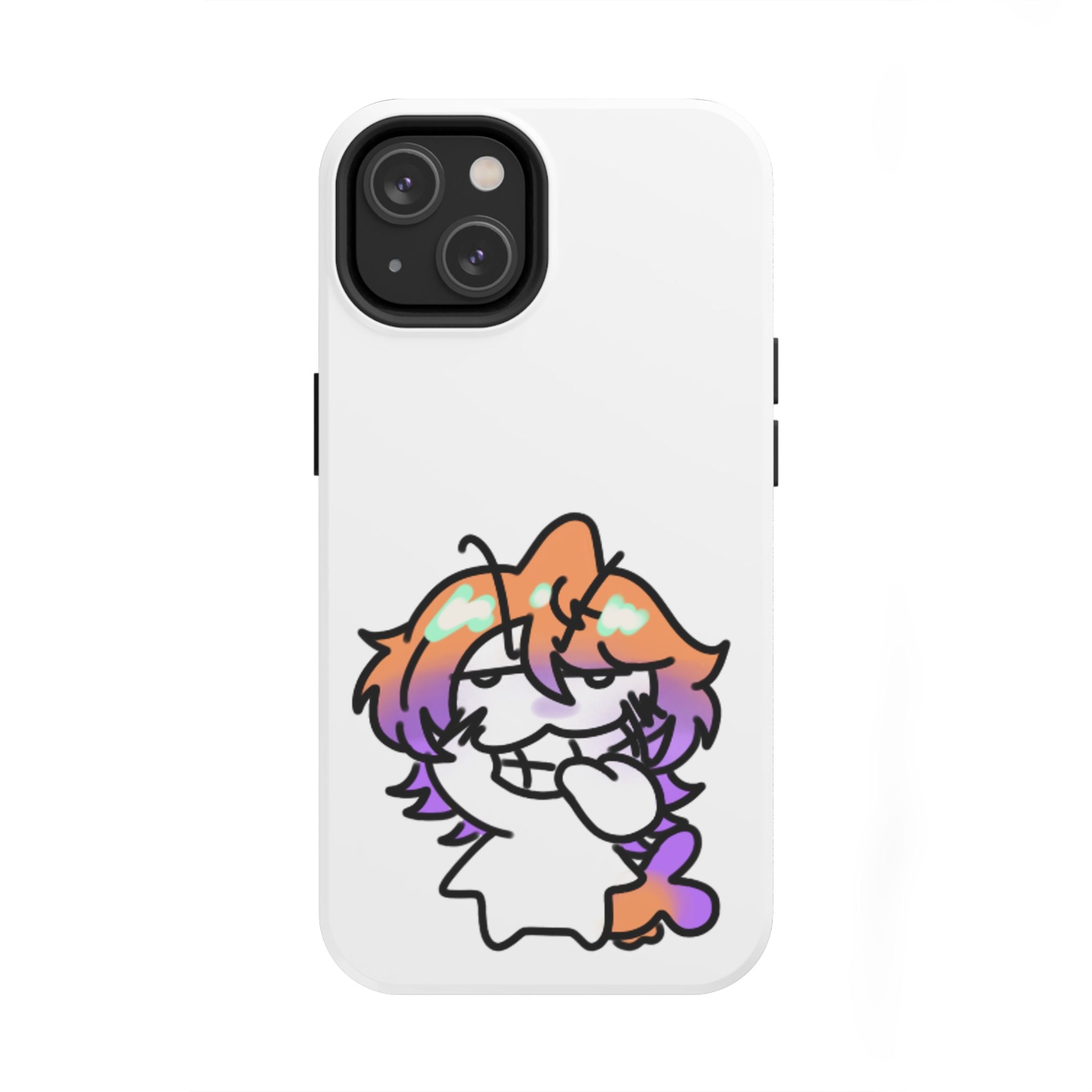 SnackieDoodleVT Tough Phone Case