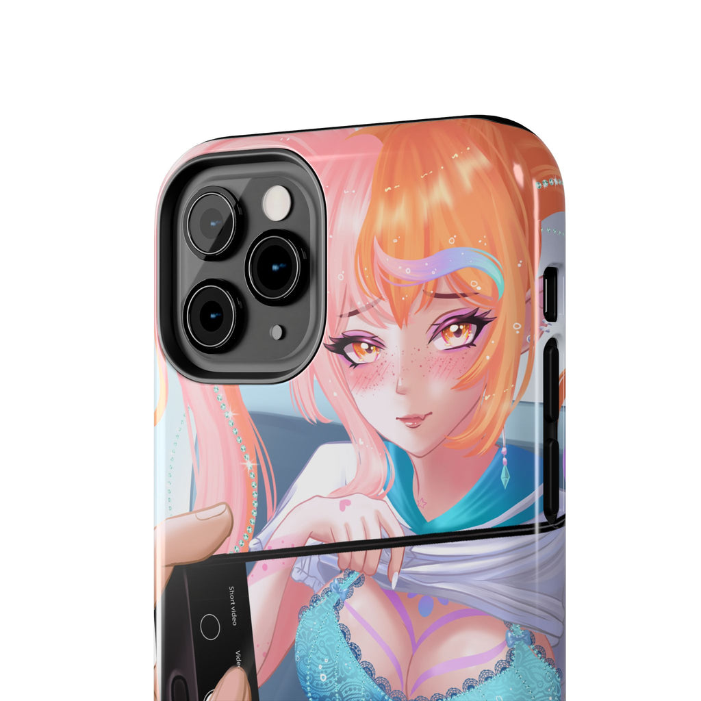 LatteLaguna Phone Case