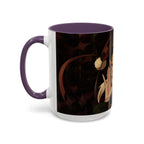 ItsLinnie Accent Color Mug