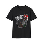 Gothic Gumi "Lean Back" Shirt