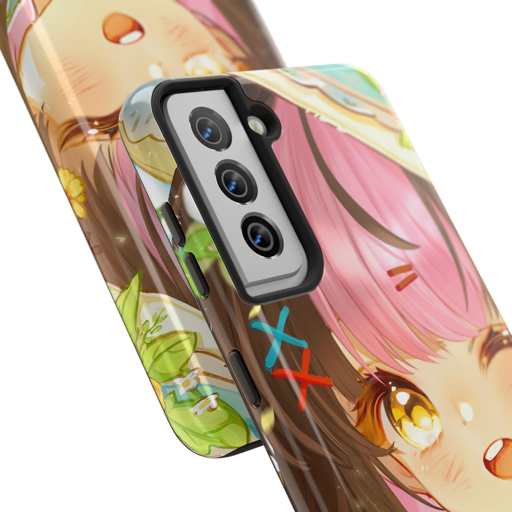 Lychibe "Daisies" Phone Case