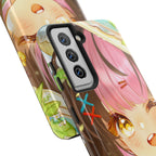 Lychibe "Daisies" Phone Case