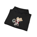 itzzrenz Floating Hoodie
