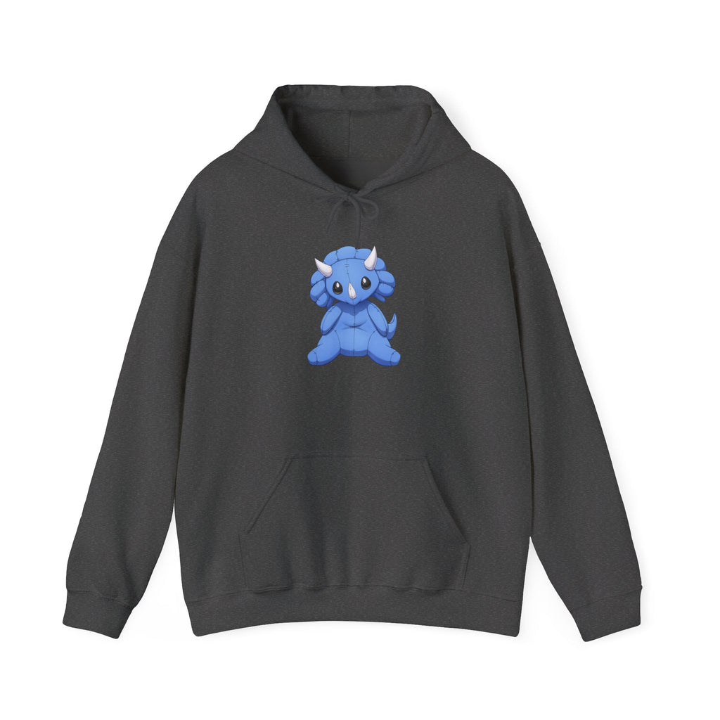 Noons "Plushie" Hoodie