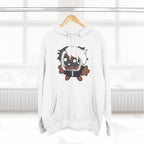 Cheeb Kori Pleading Hoodie