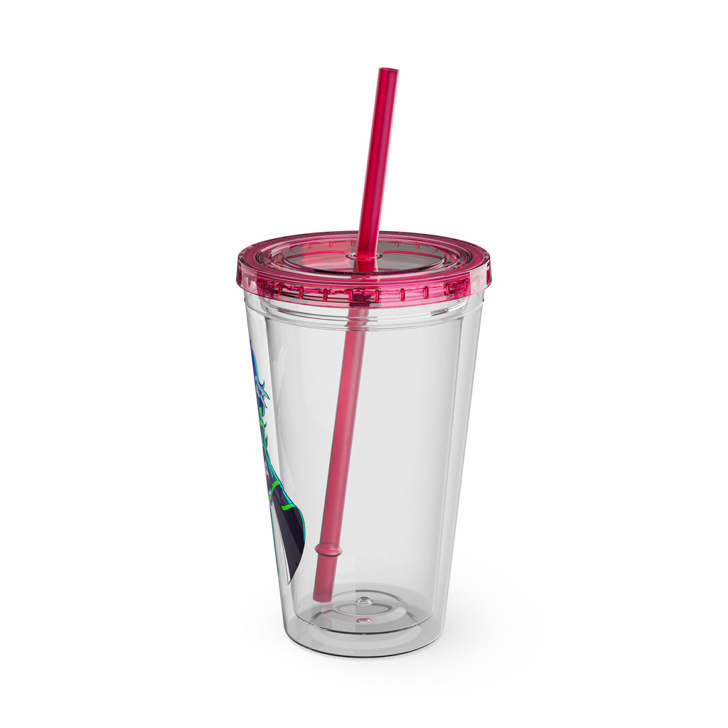 calypsietv Tumbler