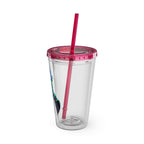 calypsietv Tumbler