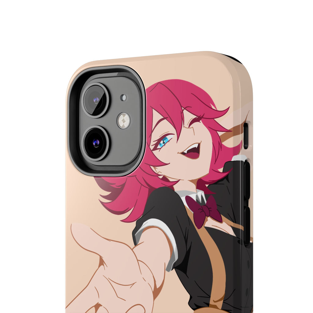 LenDubs "Happy Len" Phone Case