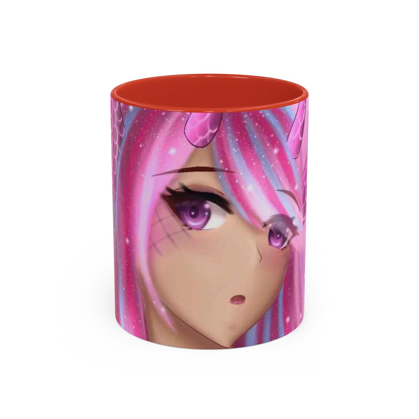Lamia Mug