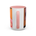 Aeverie “Late Night Gaming” Pixel Mug