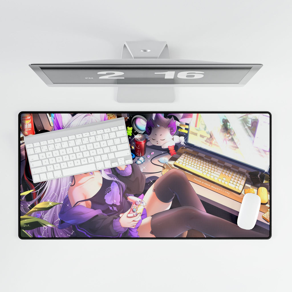 EepySpectre “Game Night” Deskmat