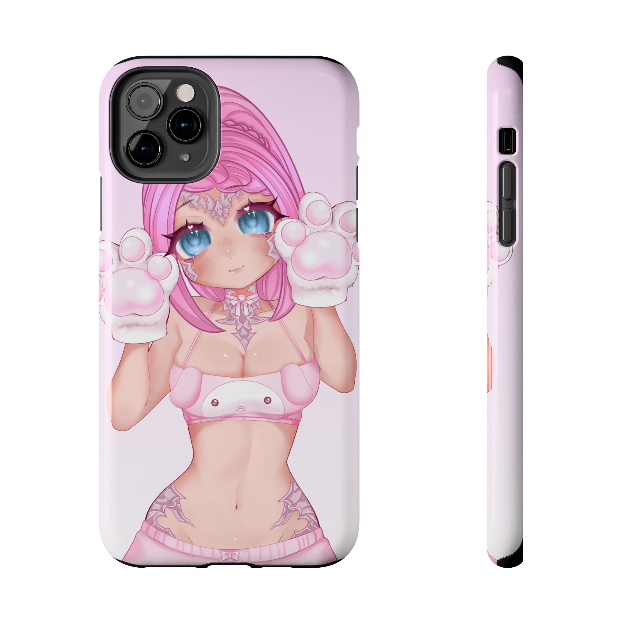 DreamyKatherine Tough Phone Case