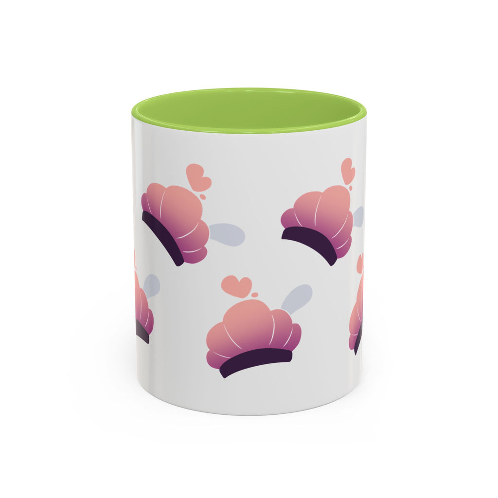 Goop Queen Jam "Goopy Crown" Mug