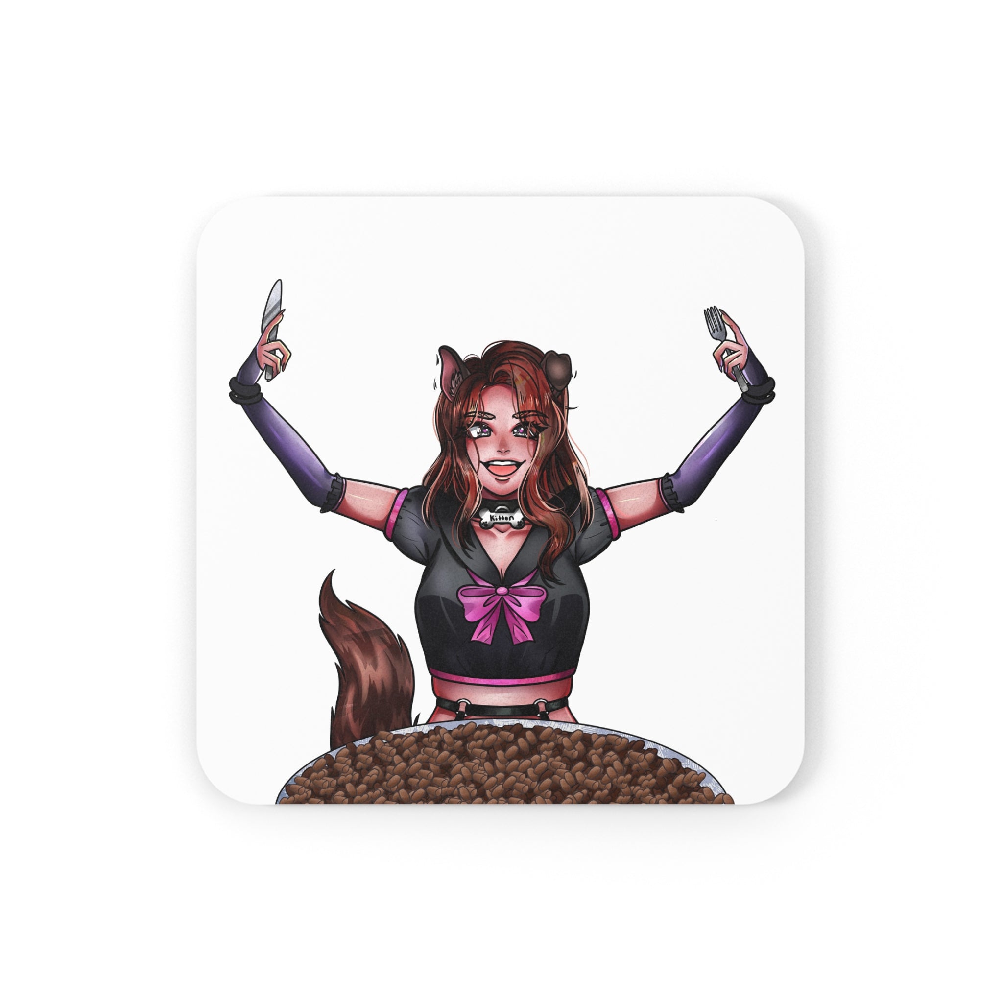 kittentay Coaster