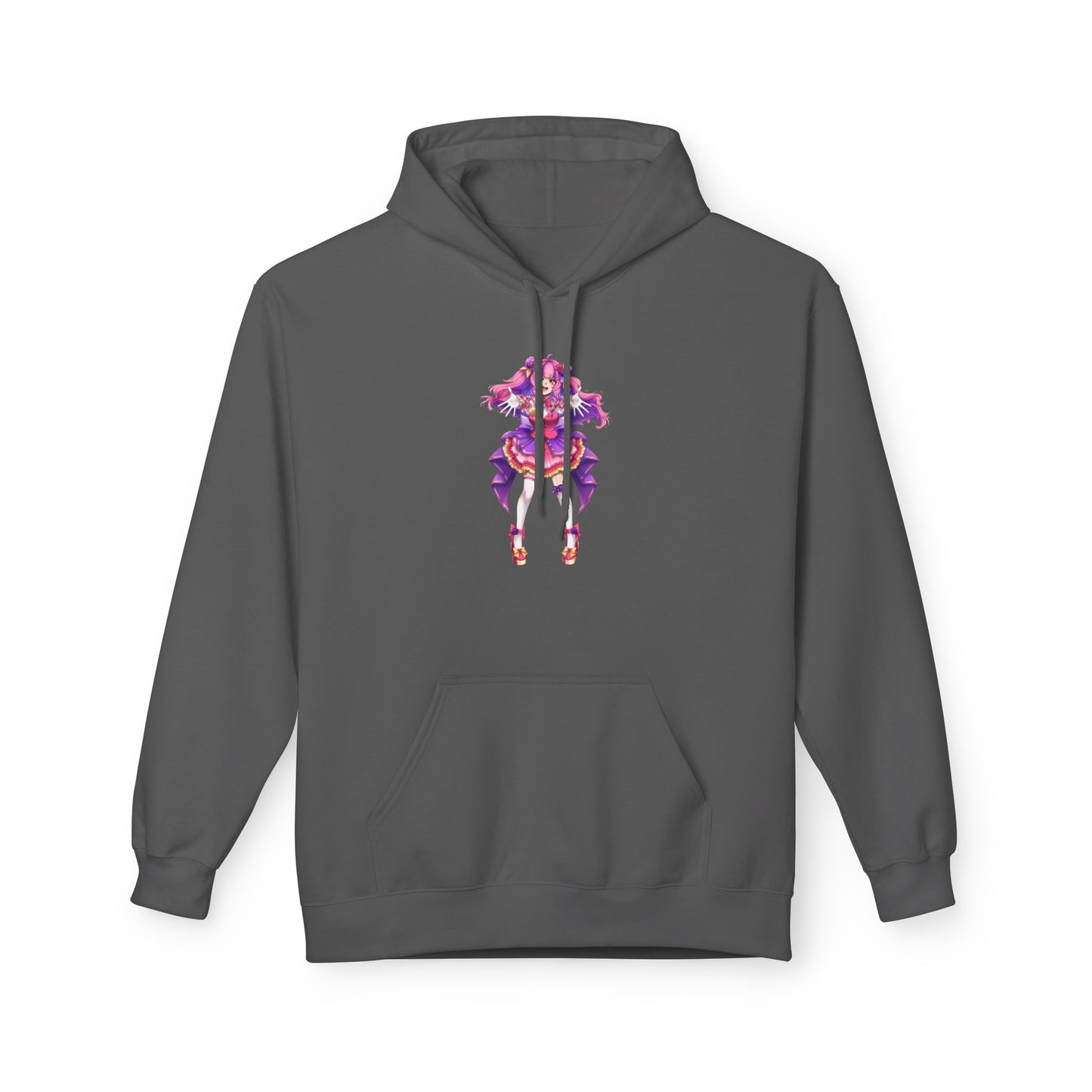 Rozalea Reaching Hoodie