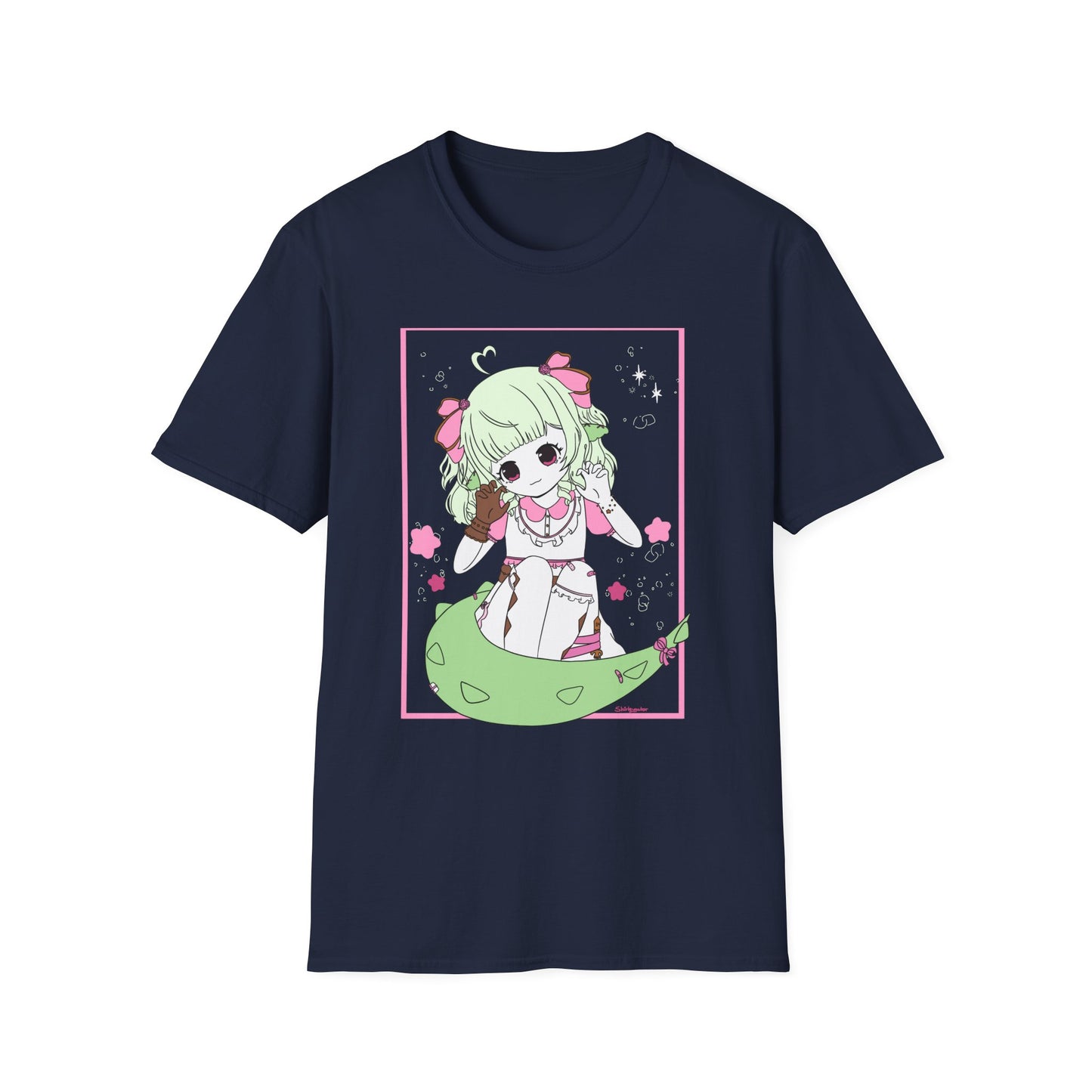 Shirley Cutsie TShirt
