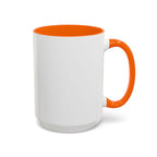 tealeafshark Mug