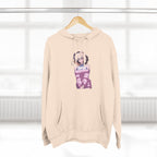 Meruccubi Fleece Hoodie