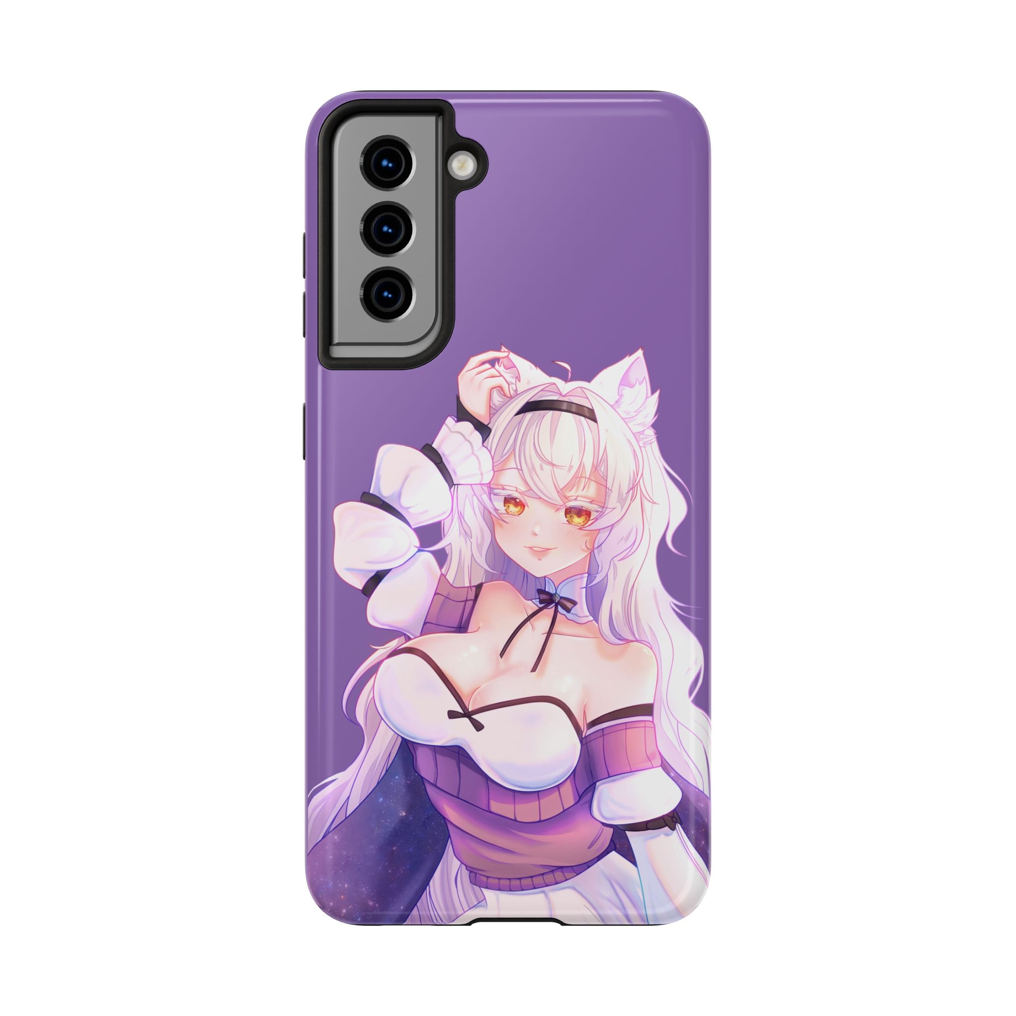 Sae Kaneko Phone Case