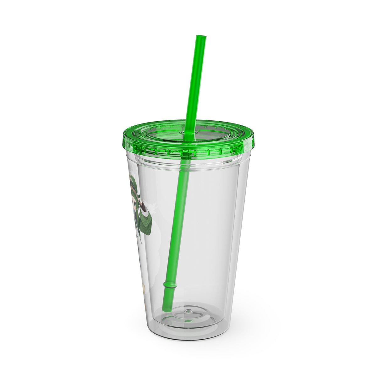 Aliza Gekkota "Explorer" Tumbler