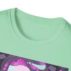 EnbyTTV "Pastel Hex" TShirt