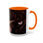 ItsLinnie Accent Color Mug