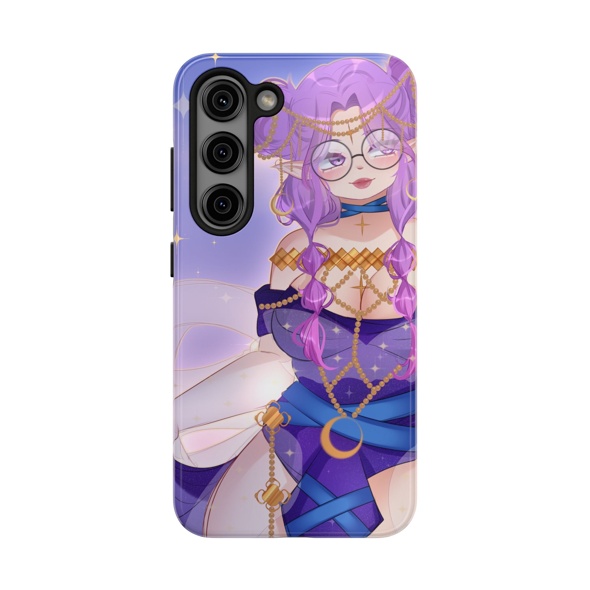 Mama Lumi "Dream" Tough Phone Case