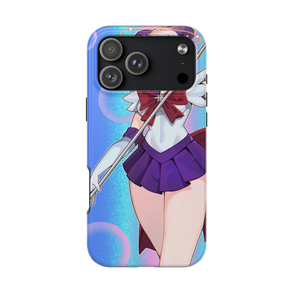 Star Protector Bobamai Tough Phone Case