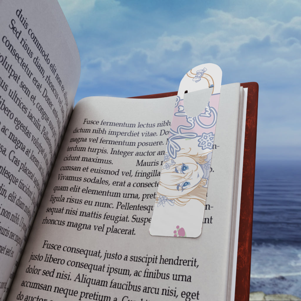 Kati Chimera Bookmark