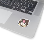 Lychibe "Derp" Sticker