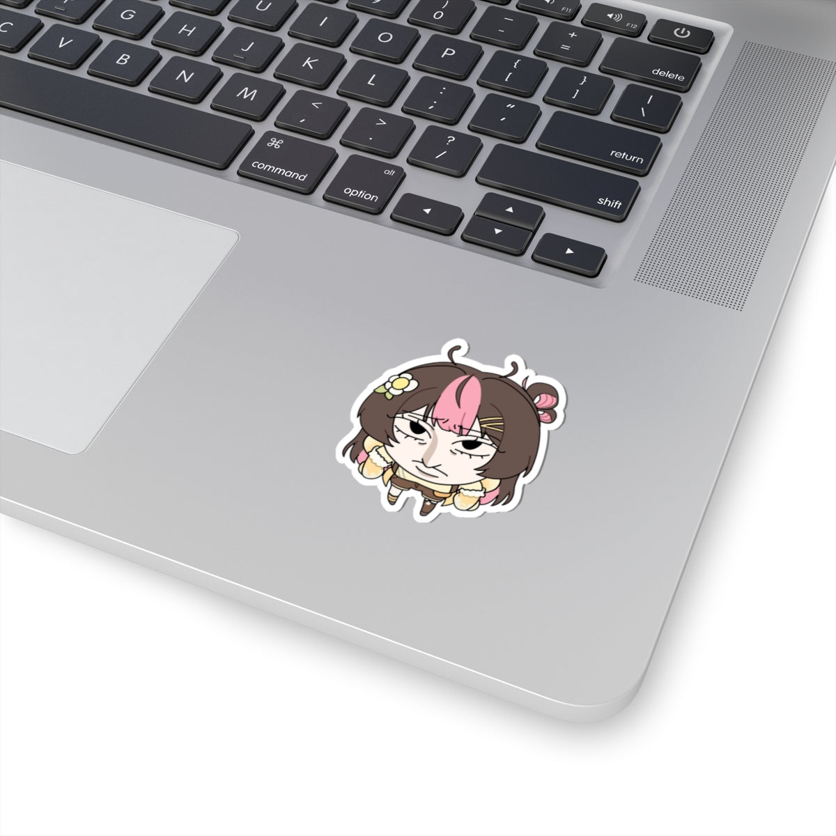 Lychibe "Derp" Sticker