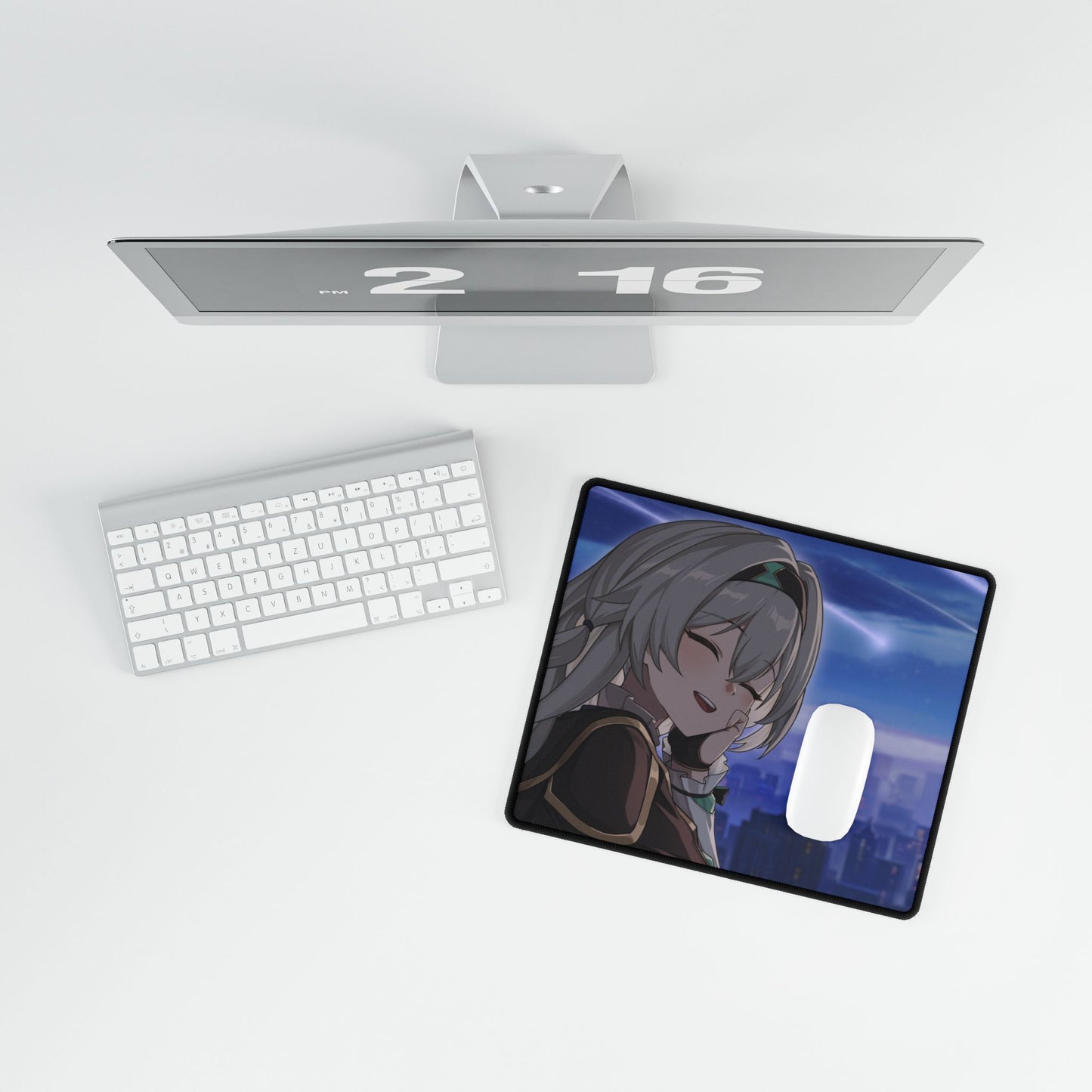 Firefly Starfall Deskmat
