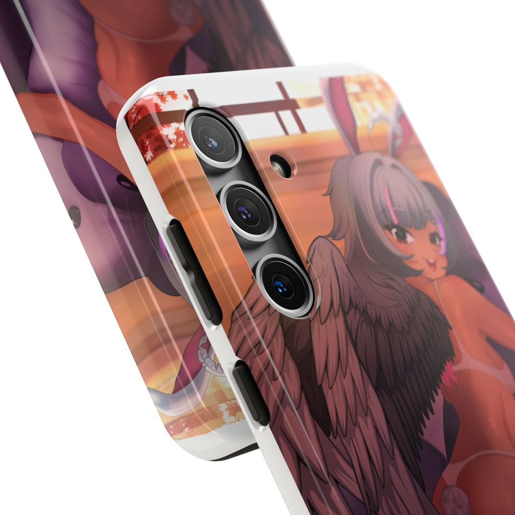 YourLittleDove Phone Case