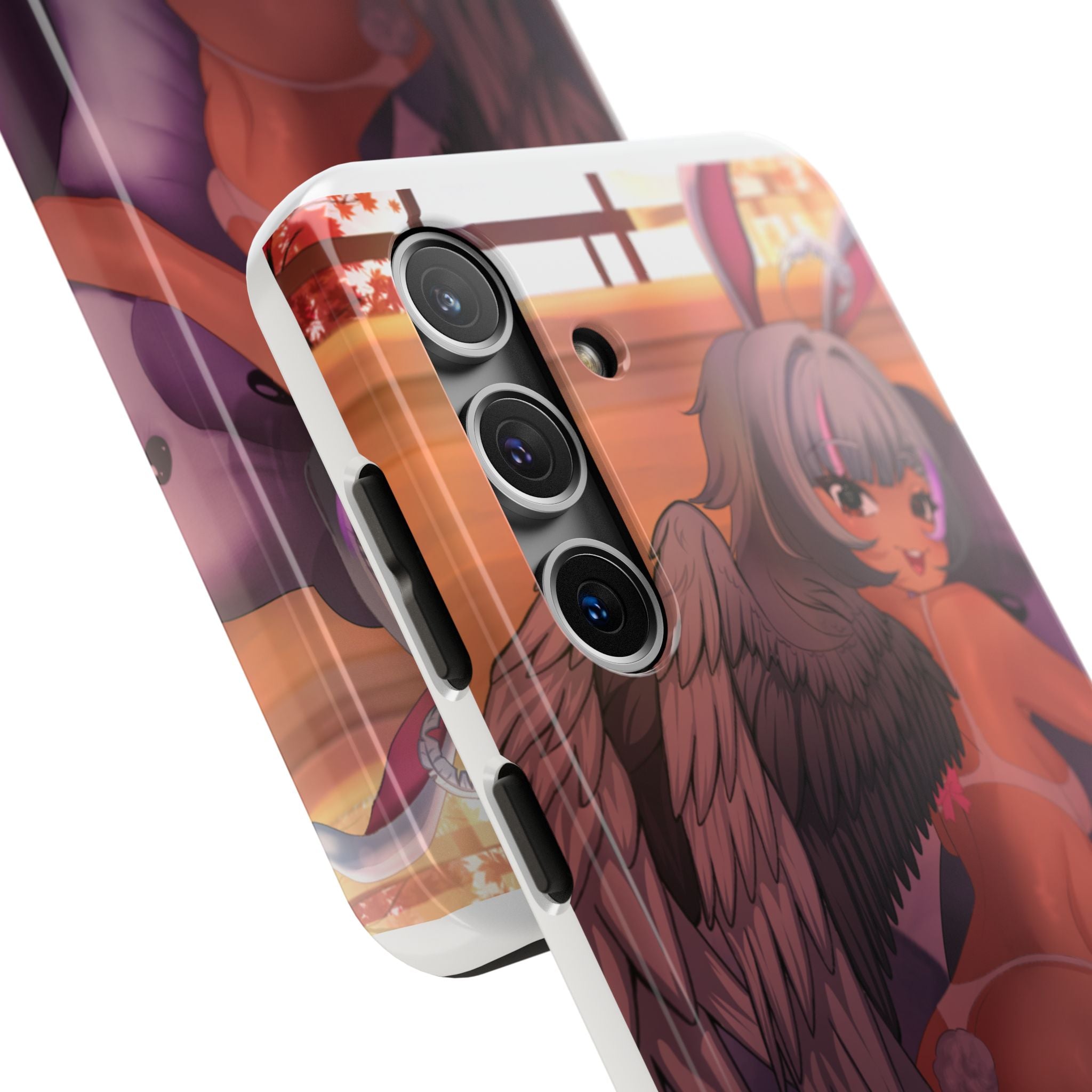 YourLittleDove Phone Case