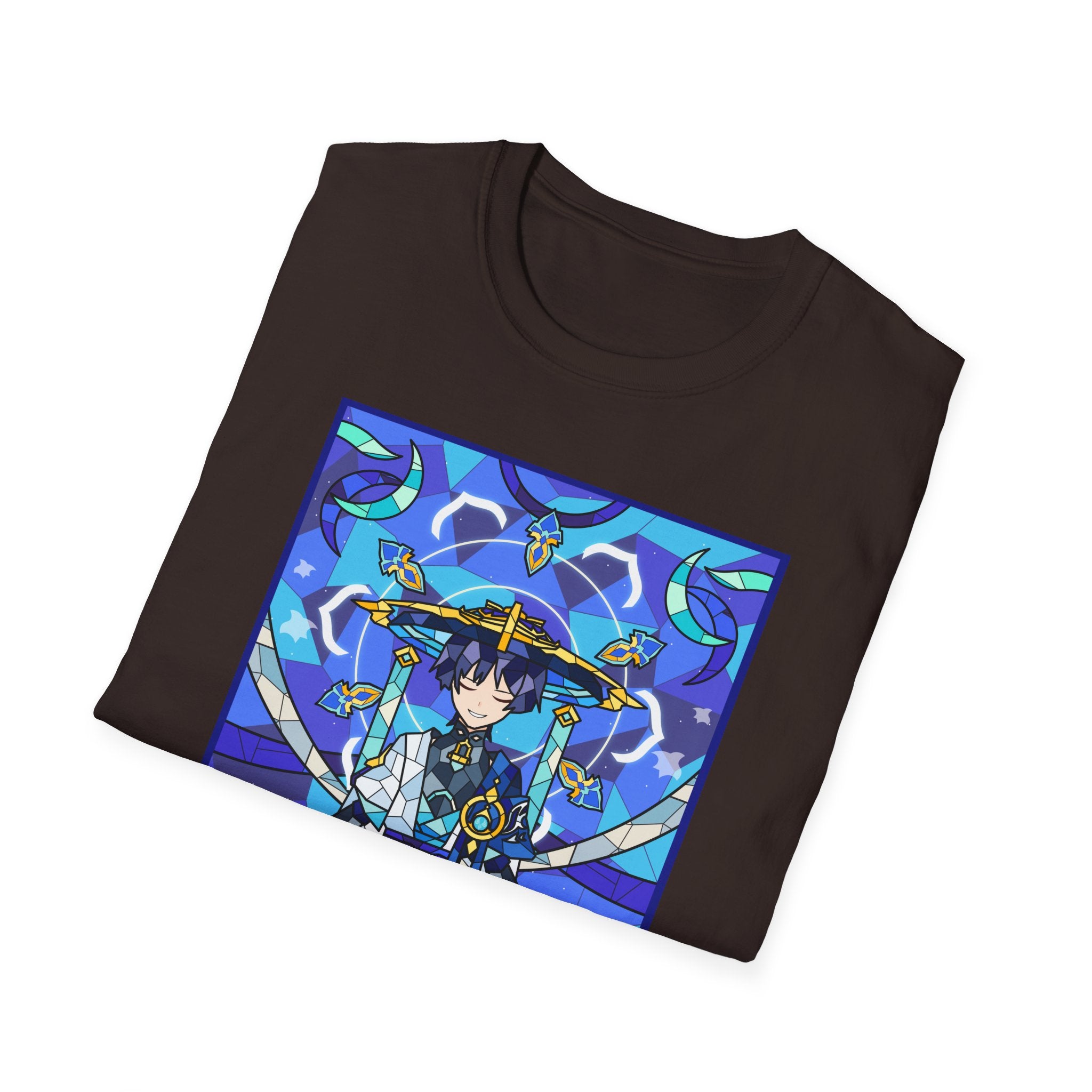Wanderer T-Shirt