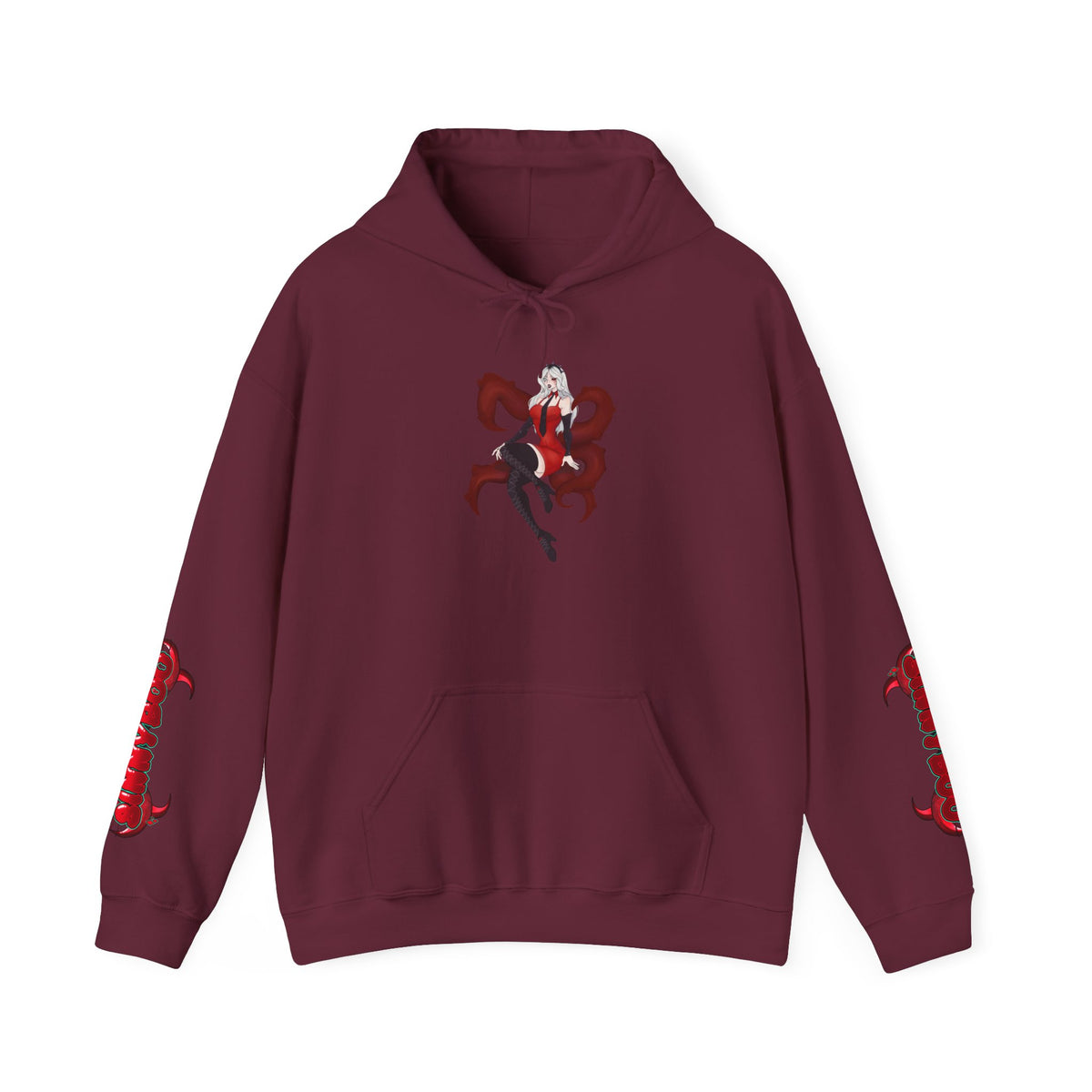 sinnyboo Designer Hoodie