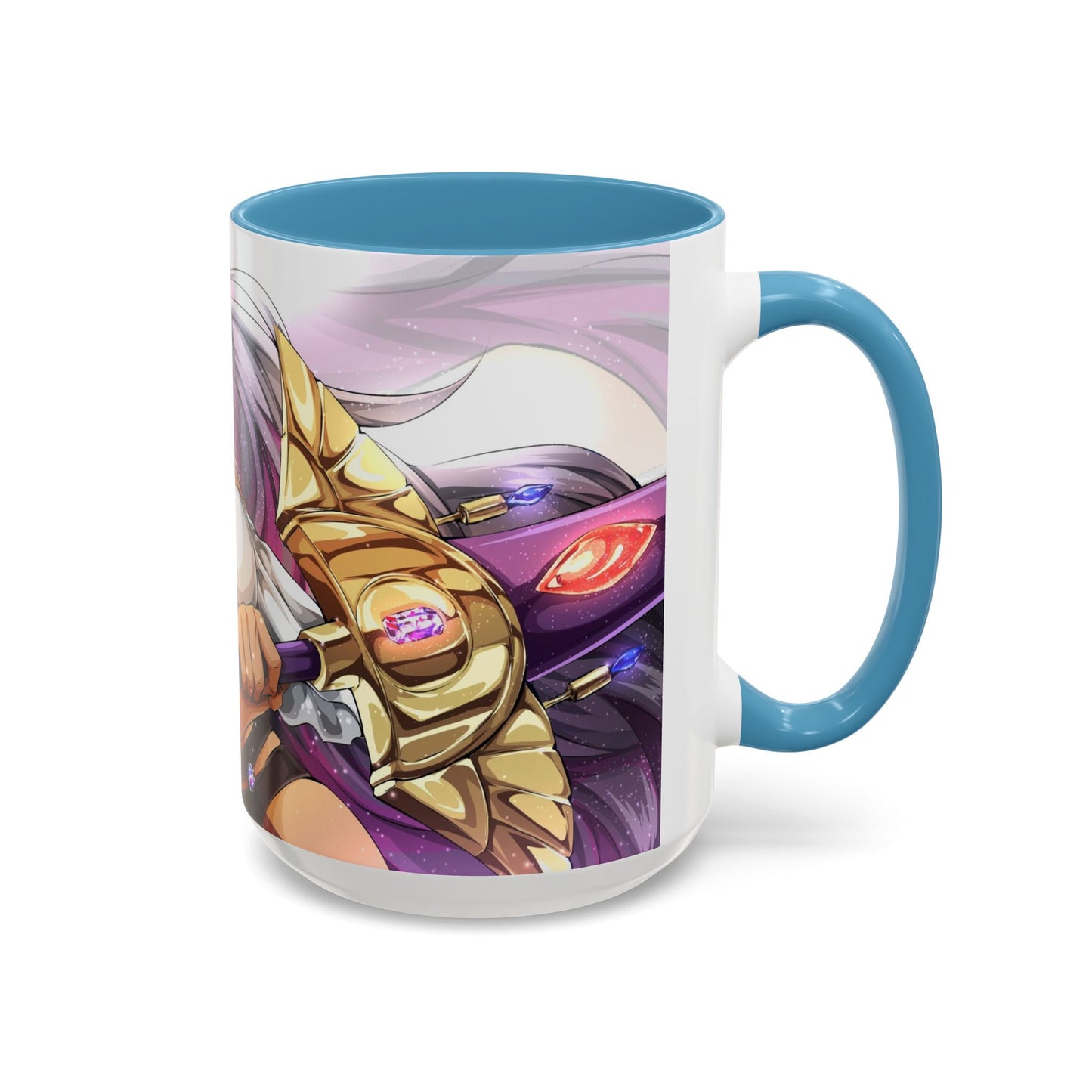 Kleioeostre Battle Mug