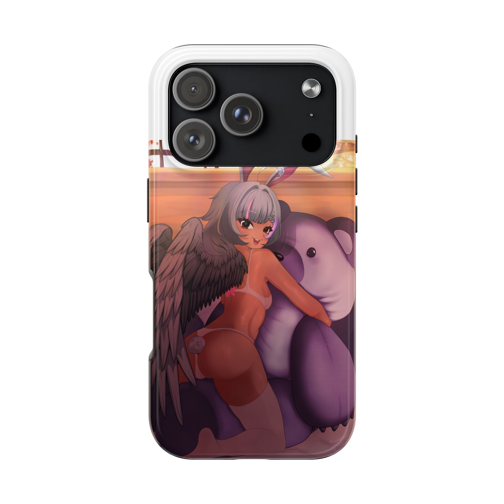 YourLittleDove Phone Case