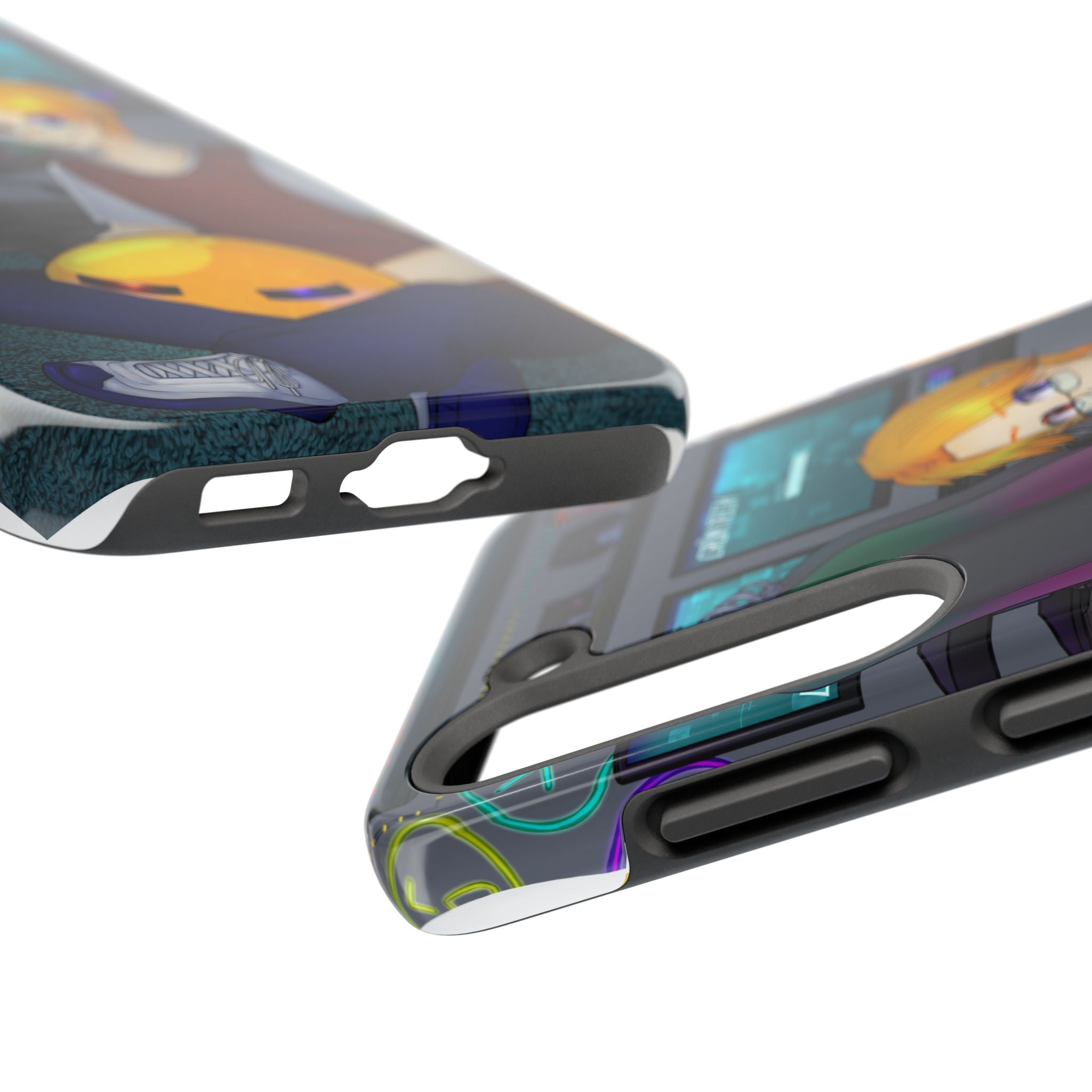 ACynicalSlime Phone Case