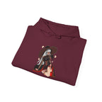 sinnyboo "Hallows Eve" Designer Hoodie