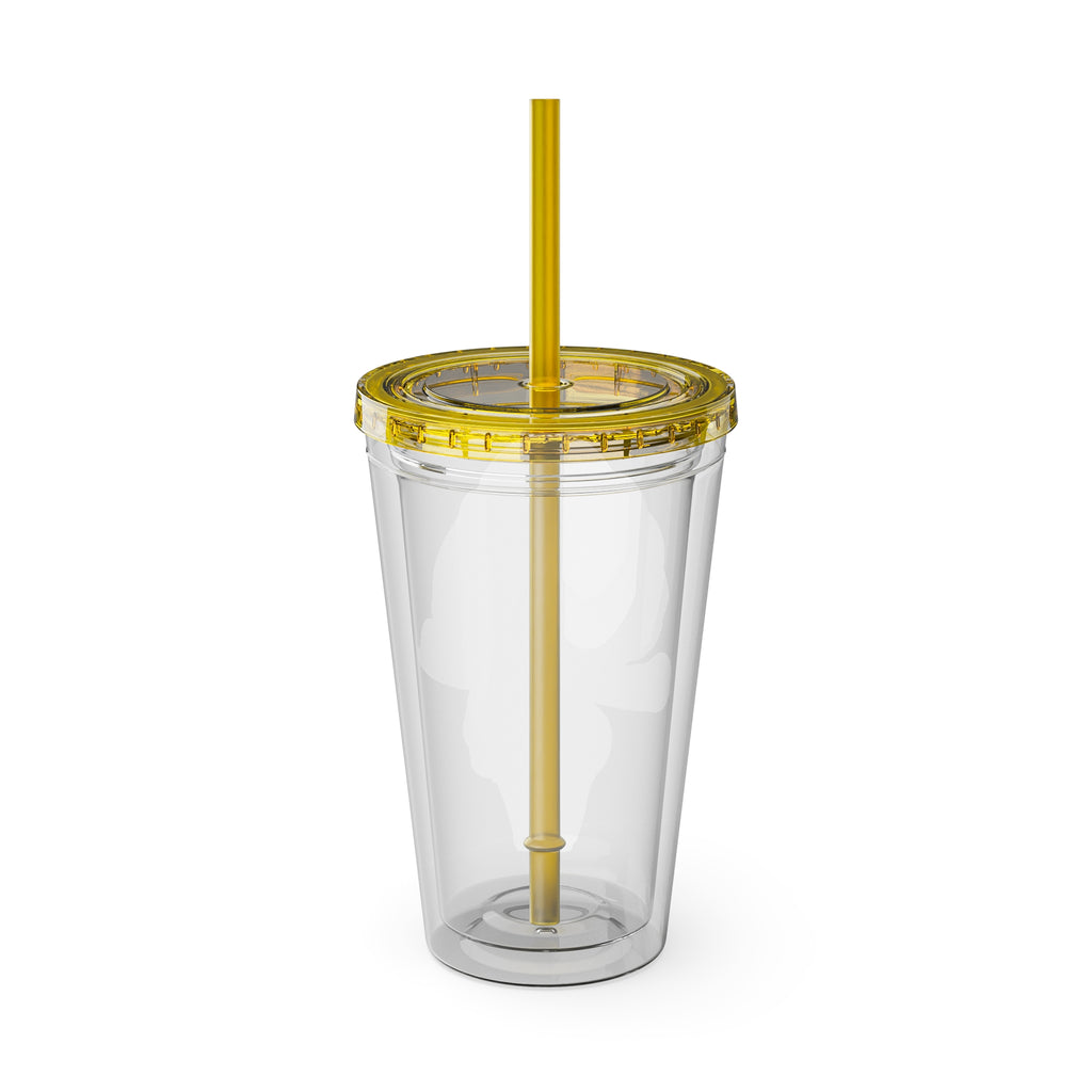 sunnyclowny "Mascot" Tumbler