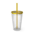 sunnyclowny "Mascot" Tumbler
