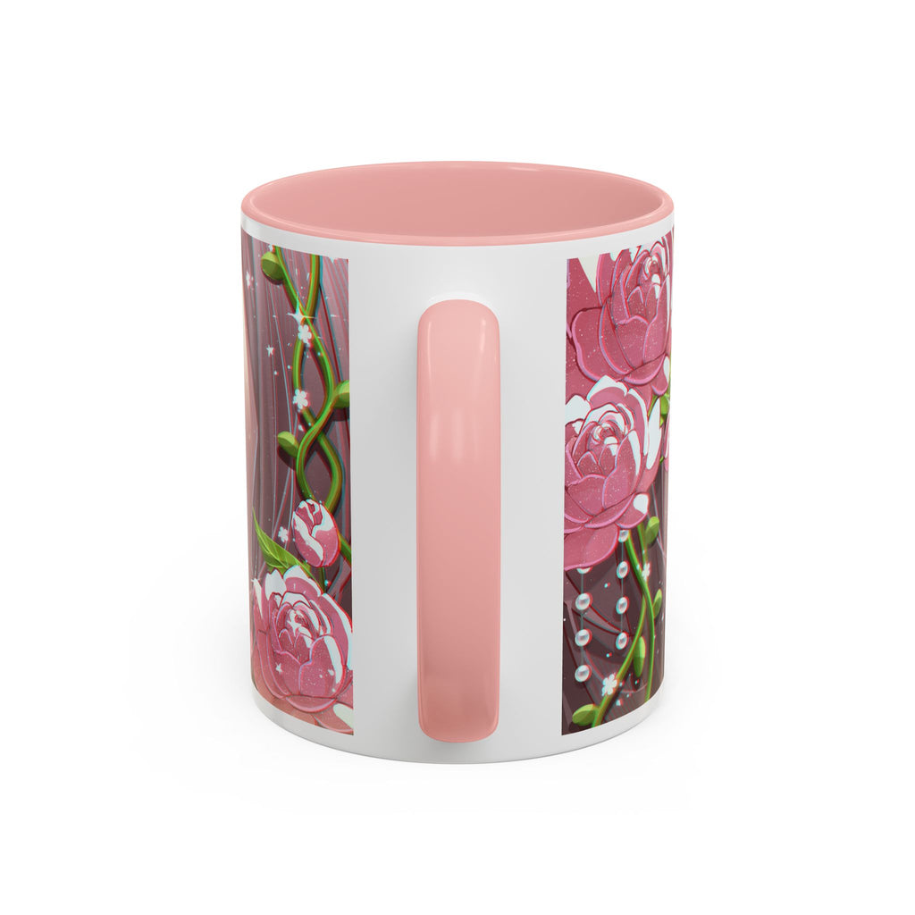 Komohana "Eye Got My Eye On You" Mug