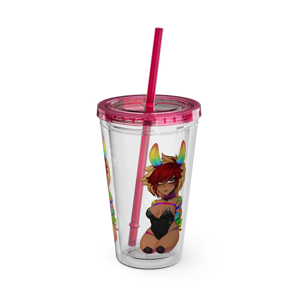 karubunni "Waifu" Tumbler
