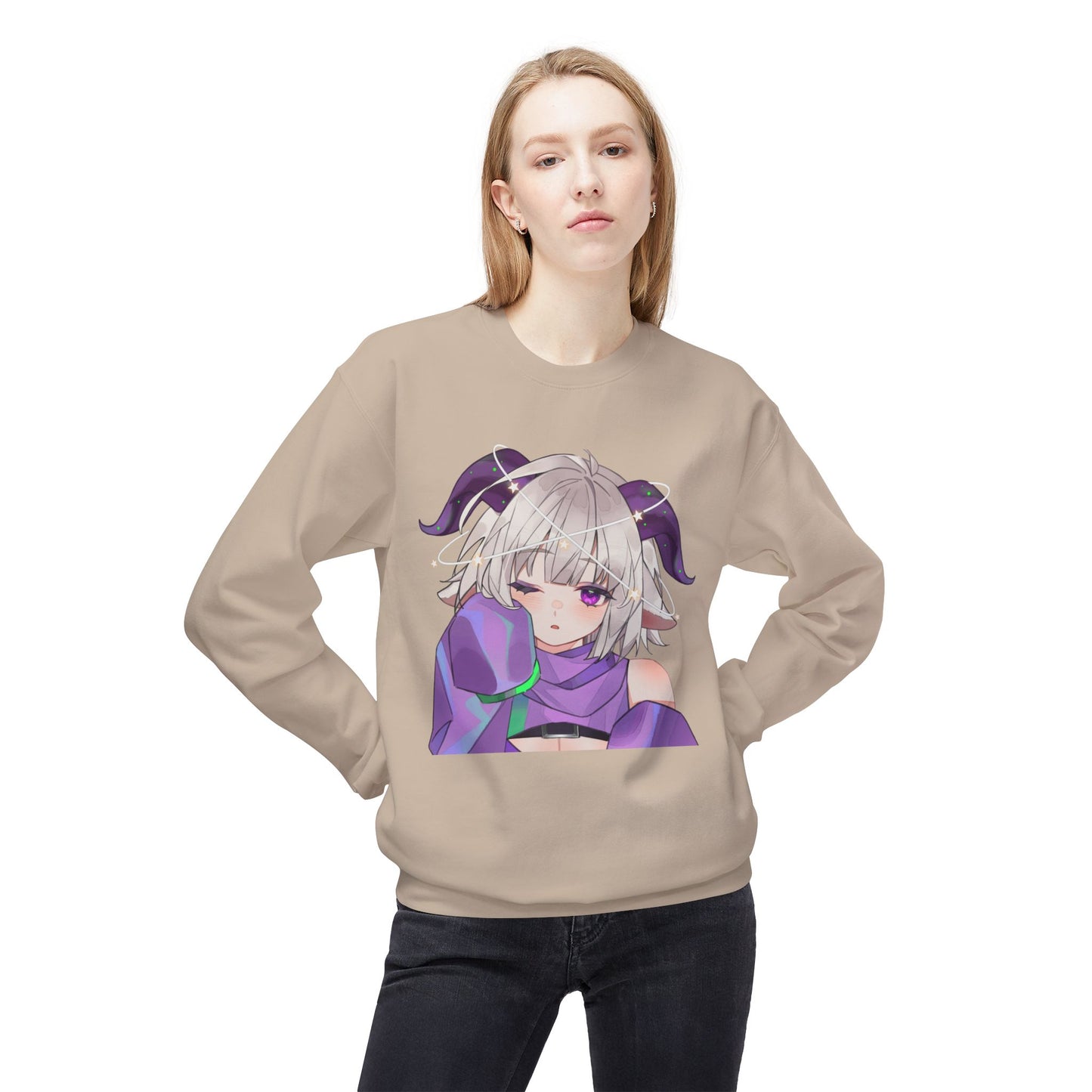 Sleepy Bobamai Sweatshirt