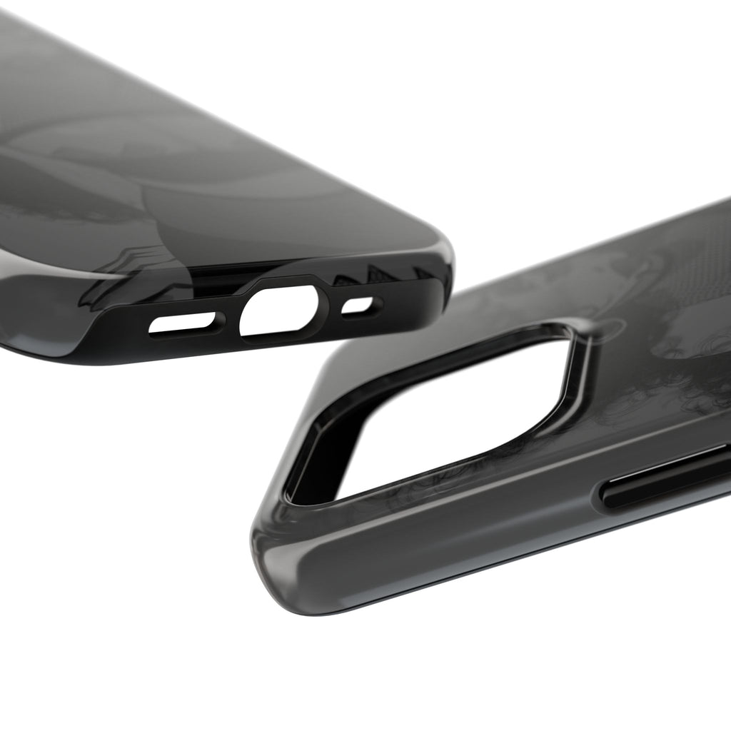 KeyTheMoo Tough Phone Case