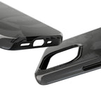 KeyTheMoo Tough Phone Case