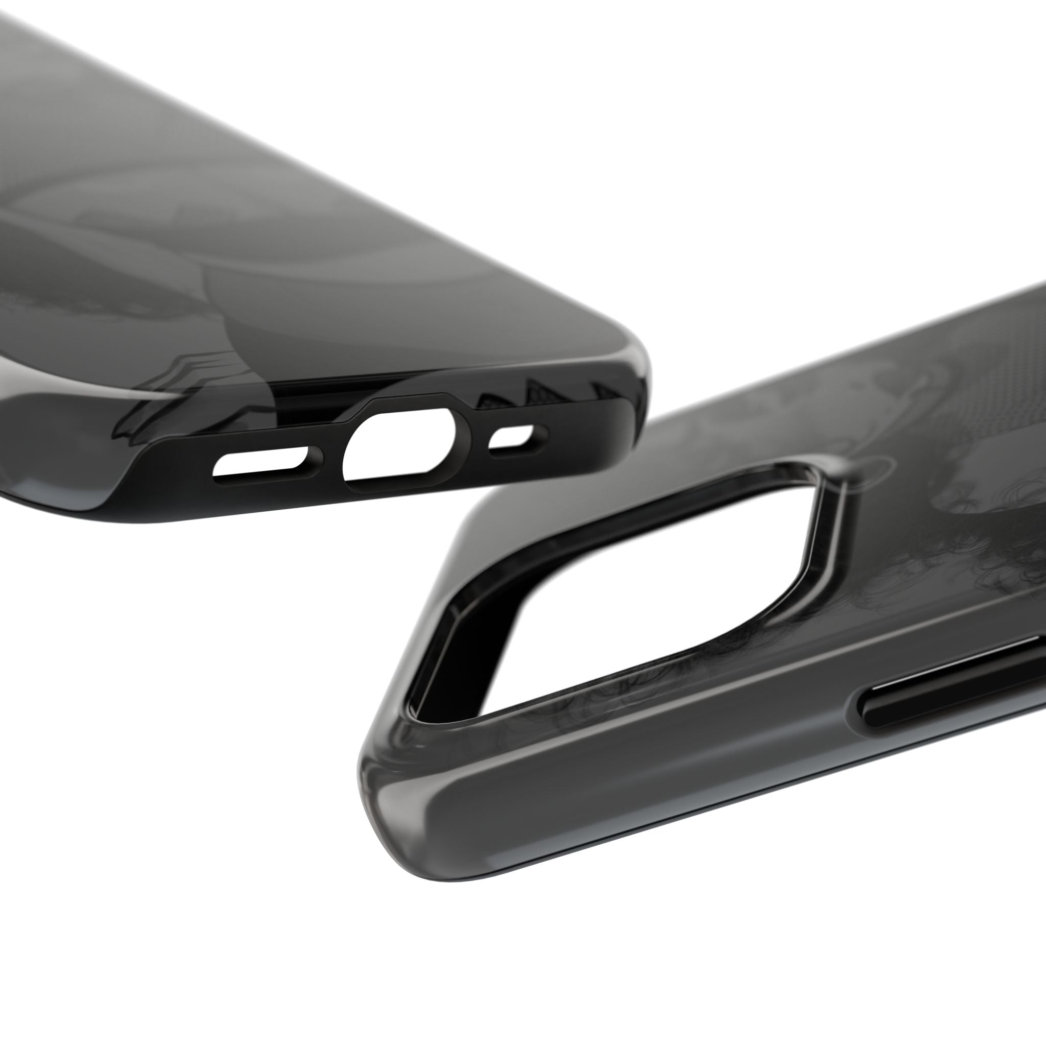 KeyTheMoo Tough Phone Case